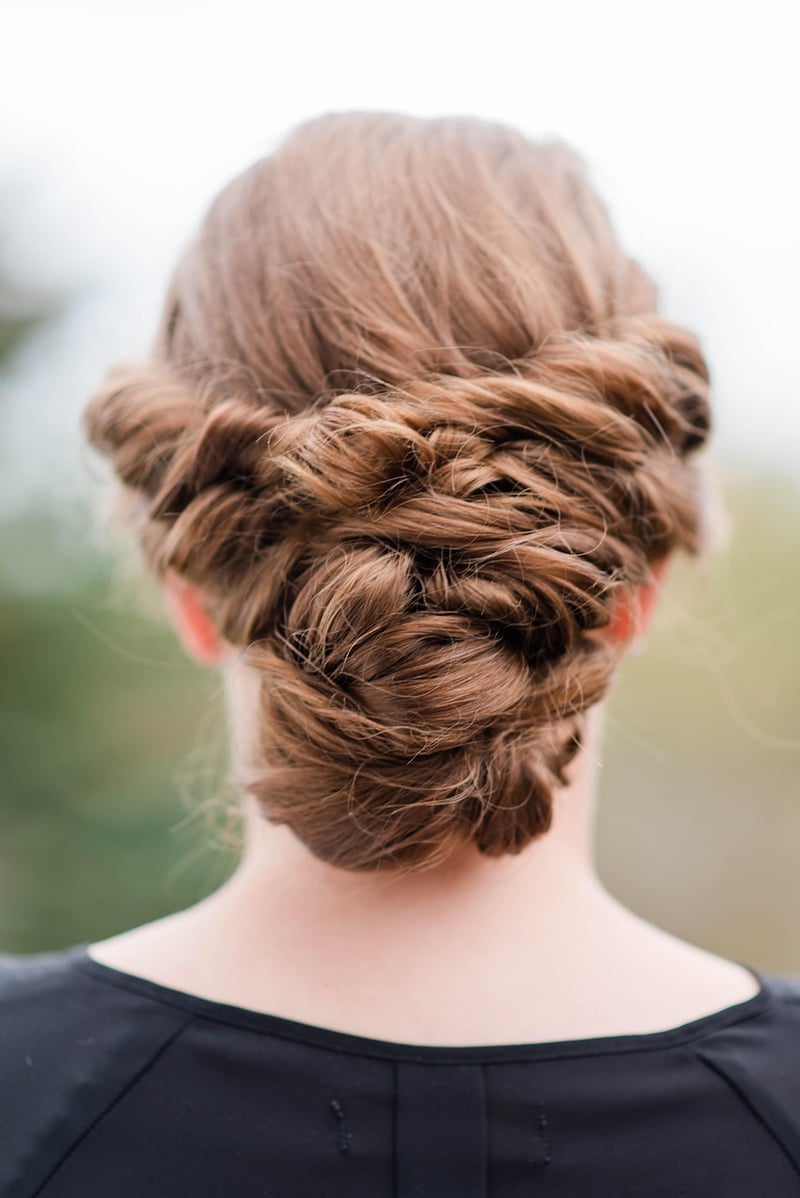Hairstyle